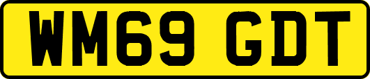 WM69GDT