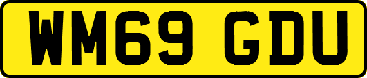WM69GDU