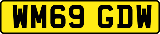 WM69GDW