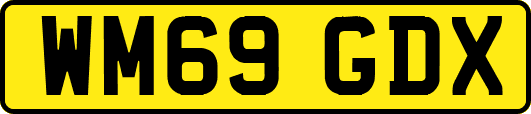 WM69GDX