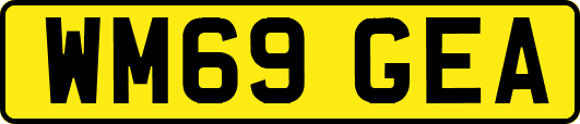WM69GEA