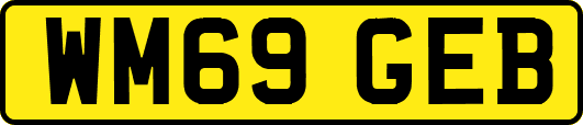 WM69GEB