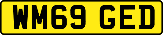 WM69GED