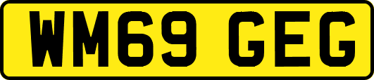 WM69GEG