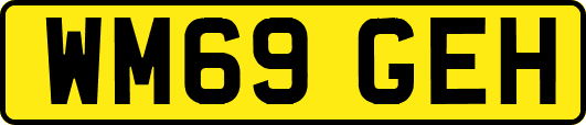 WM69GEH