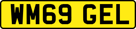 WM69GEL