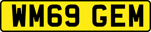 WM69GEM
