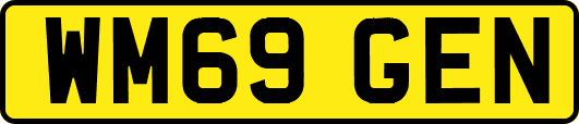 WM69GEN