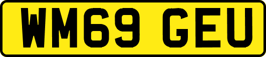 WM69GEU