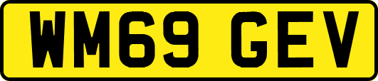WM69GEV