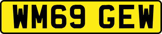 WM69GEW