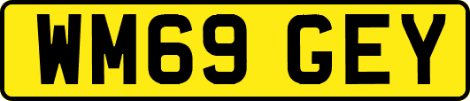 WM69GEY