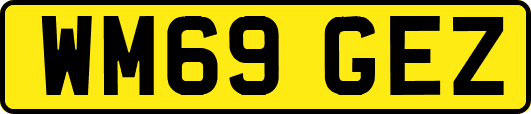 WM69GEZ