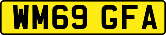 WM69GFA