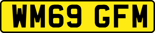 WM69GFM