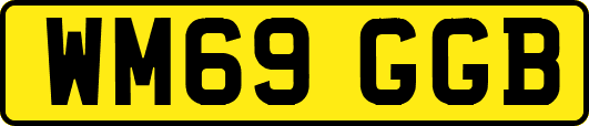 WM69GGB