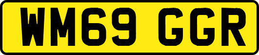 WM69GGR