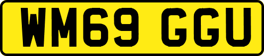 WM69GGU