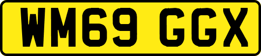WM69GGX