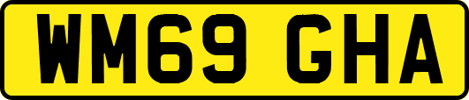 WM69GHA