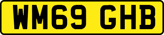 WM69GHB