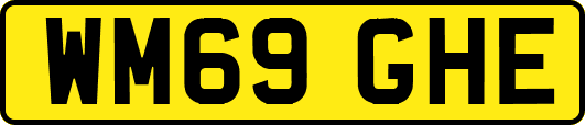 WM69GHE