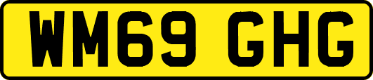 WM69GHG