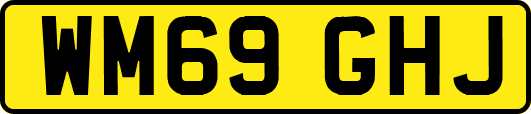 WM69GHJ