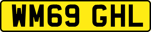 WM69GHL