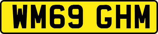 WM69GHM