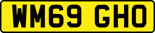 WM69GHO