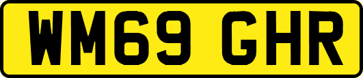 WM69GHR