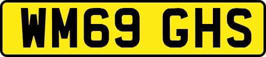 WM69GHS