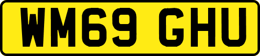 WM69GHU