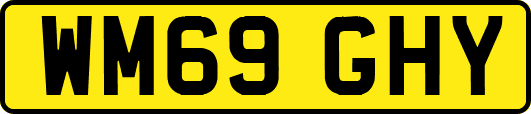 WM69GHY