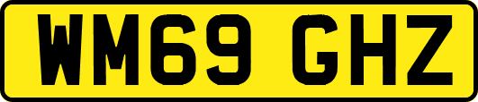 WM69GHZ