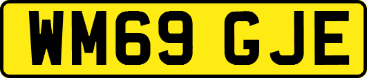 WM69GJE