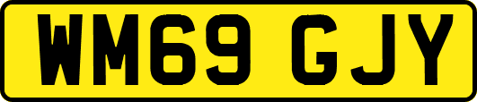 WM69GJY