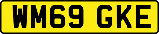 WM69GKE