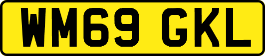 WM69GKL