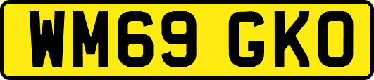 WM69GKO