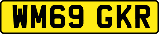WM69GKR