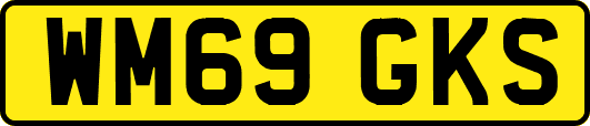 WM69GKS