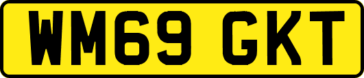 WM69GKT