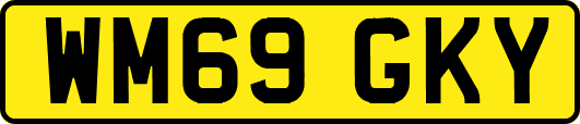 WM69GKY