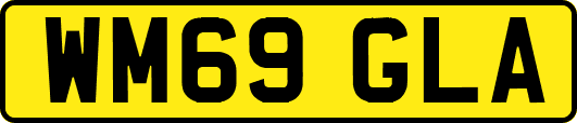 WM69GLA