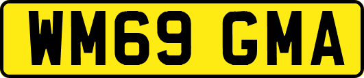 WM69GMA