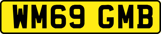 WM69GMB