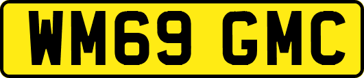 WM69GMC