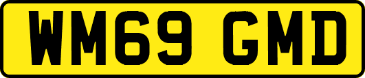 WM69GMD